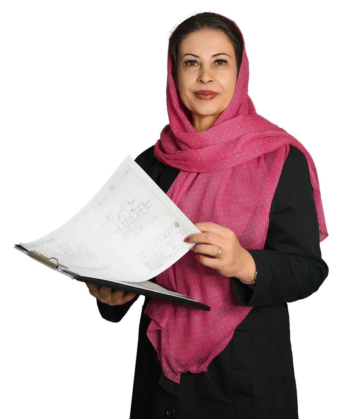 آتوسا اعتمادی